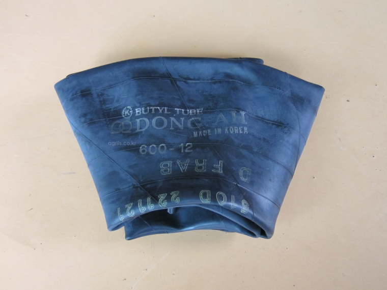  튜브(<b>경운기</b>용) 6-12 사진1