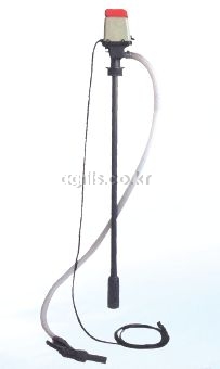 고신 <b>오일</b>펌프 FP-25 사진1