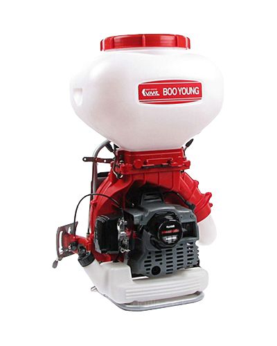 booyoung <b>동력살</b><b>분무기</b> NF600 사진1