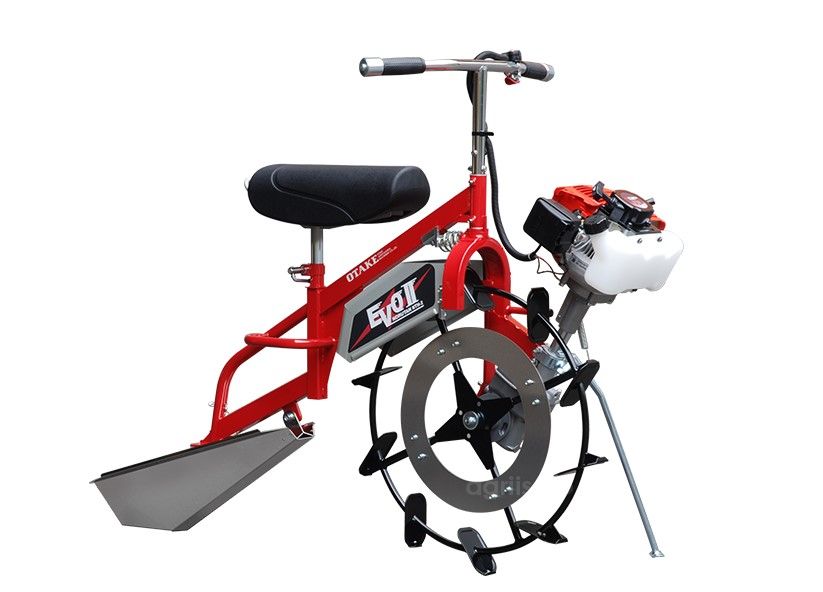 booyoung 승용동력<b>배토기</b> NTH-2 사진1