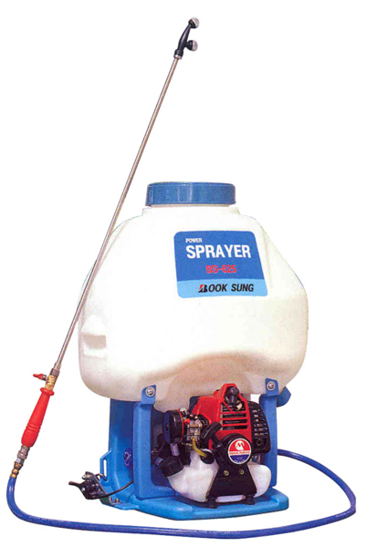 북성 <b>엔진</b><b>분무기</b> BS625 사진1