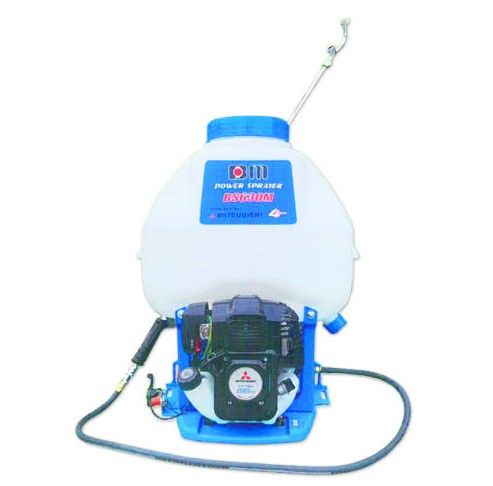 미쯔비시엔진(일본)*북성 엔진<b>분무기</b> BS630M 사진1