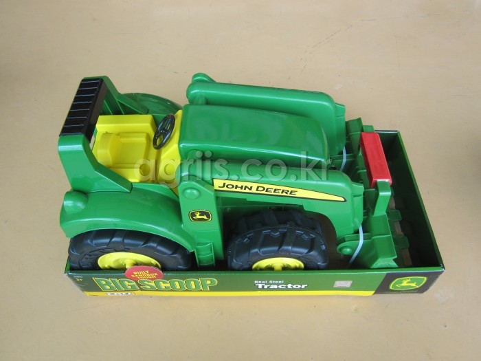 ERTL 모형트랙터 <b>존디어</b> 대형트랙터 사진1