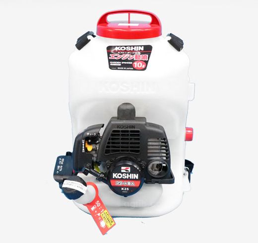 KOSHIN 엔진<b>분무기</b> ES-10DX/15DX 사진1