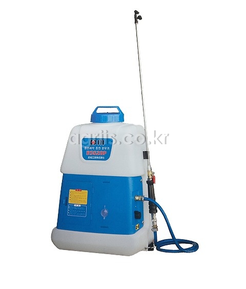 북성 충전<b>식</b><b>분무기</b> BS620PC 사진1