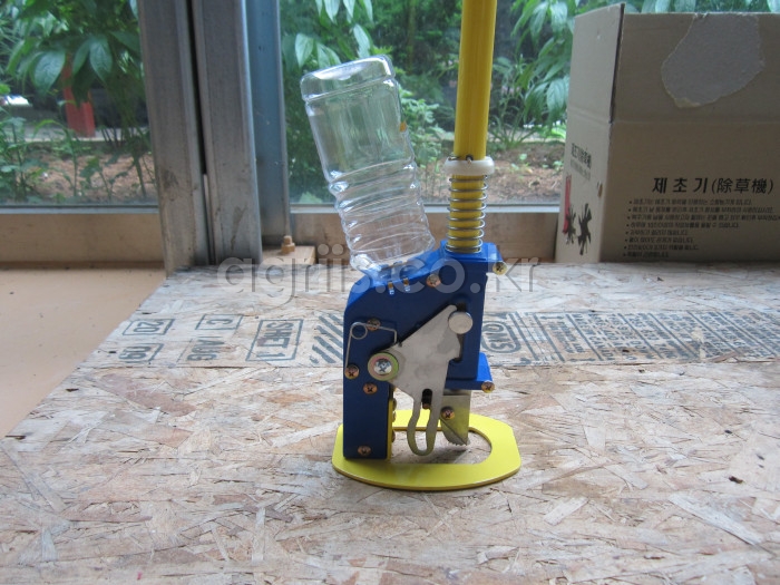 카이로스(한국) 깨<b>파종기</b> 깨.무<b>파종기</b> 사진2