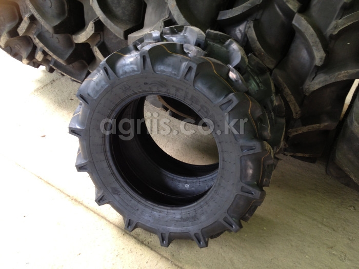 흥아(TIRON) 트랙터용 <b>타이어</b> 8-18 (617신형) 사진1