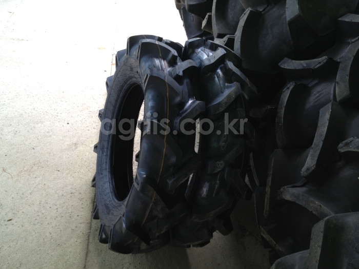 흥아(TIRON) 트랙터용 <b>타이어</b> 8-18 (617신형) 사진2