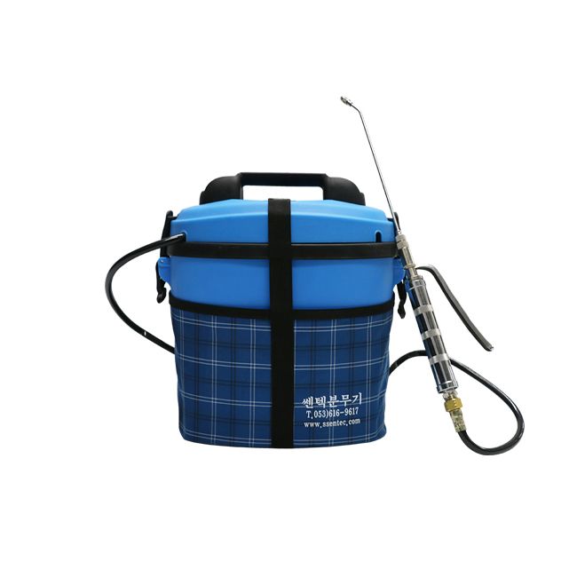 센텍 인공수정용<b>분무기</b> SS1472 사진1