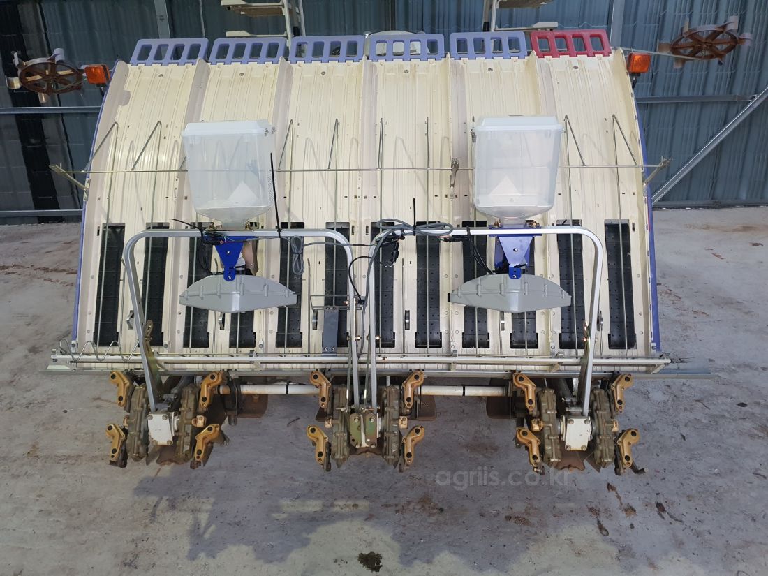 CN제톡스(한국) <b>이앙기</b>약제살포기(모판용) TOXD1000M(모판용 살충,살균제살포기) 사진1