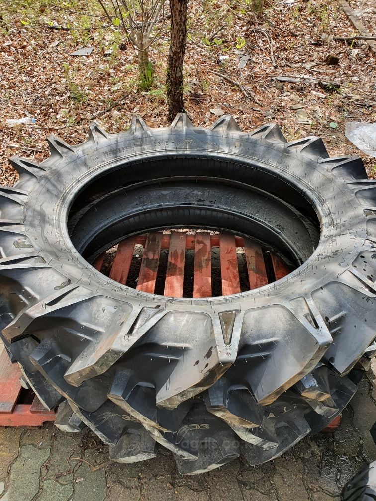 흥아(TIRON) 소폭<b>타이어</b> 13.6-38 사진1