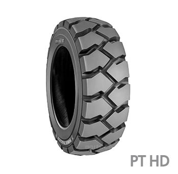 BKT <b>지게차</b>용 타이어 23X9-10 20PR PT HD TT 사진1