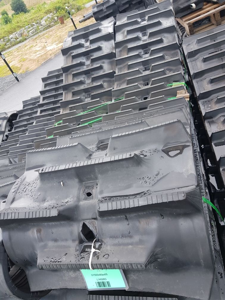  <b>콤바인</b>용 궤도 대동<b>콤바인</b>용 궤도 사진2