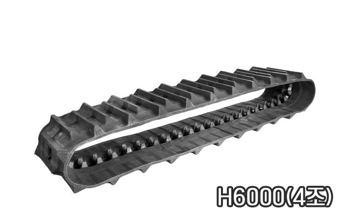  <b>콤바인</b>용 궤도 동양<b>콤바인</b>용 궤도 사진1