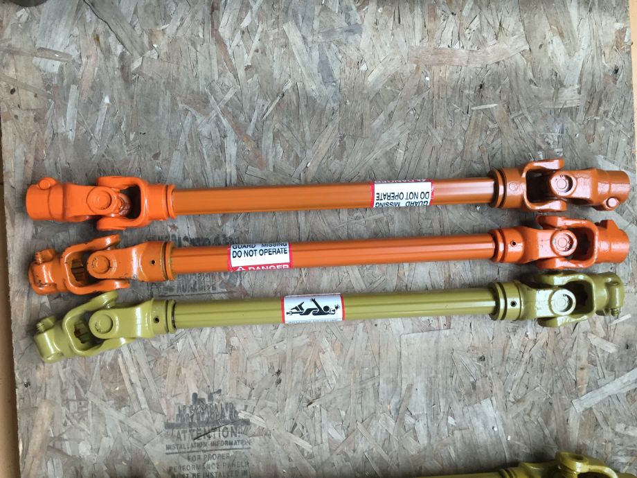 진형 <b>비료살포기</b>조인트 24mm-800 사진1