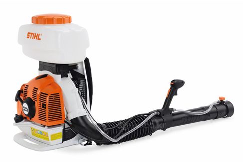 독일 스틸사 엔진<b>분무기</b>(비료/물약겸용) SR450 사진1