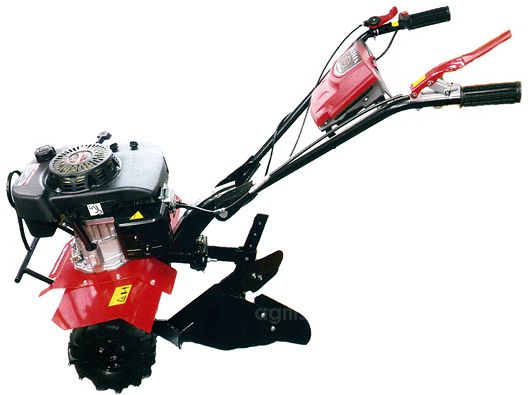 카세이 소형관리기 WY400C (6마력) 사진1