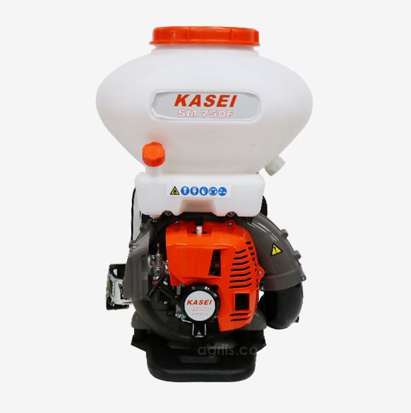 카세이(주요부품 일산*기타 중국) <b>비료살포기</b> SM750F 사진1
