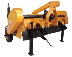 두루기계(한국) 제초기 DRCT-1500 사진1