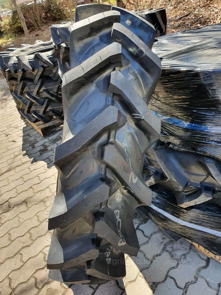 흥아(TIRON) 소폭<b><b>타이어</b></b> 12.4-32 사진2