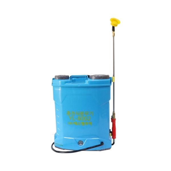 카세이 충전식<b>분무기</b> YL 8002 사진1