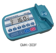 지원 참깨, 콩, 옥수수 수분측정기 GMK-<b>303</b>F (7가지 곡물 선택) 사진1