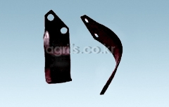 국제단조(한국) <b>로타리</b><b>날</b>(1박스 20개) 첼리A형 (70 X 50mm) 사진1