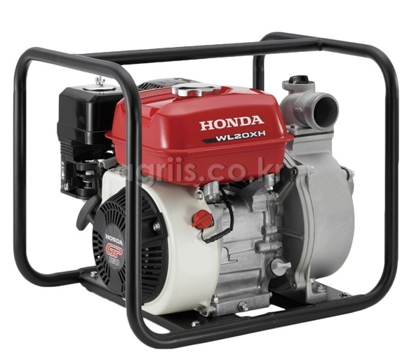 혼다 <b>엔진</b><b>양수기</b> WL20XH / WL30XH 사진1