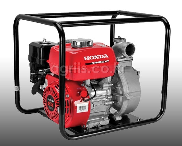  <b>엔진</b>고압<b>양수기</b> WH20XT 사진1