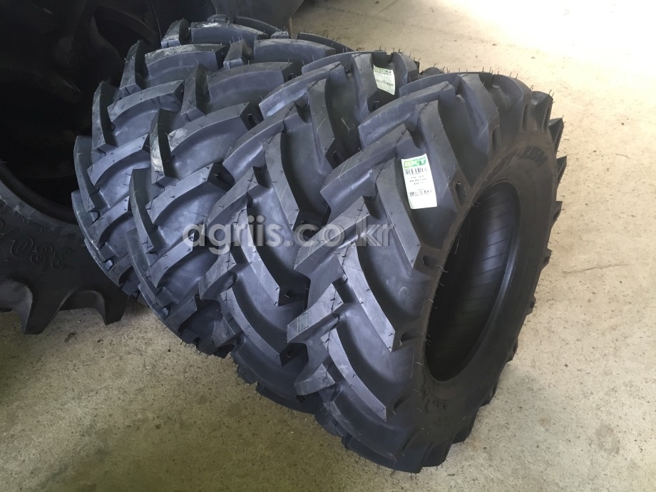 BKT <b>경운기</b> 뒷타이어 6.00-16 6PR AS504TT(견인형) 사진1