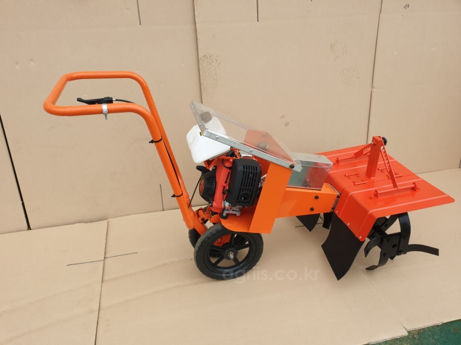  소형<b>관리기</b> 텃밭<b>관리기</b> 사진1