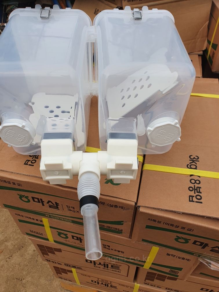 CN제톡스(한국) <b>이앙기</b> 약제살포기용 부품 아래 옵션에서 선택 사진1