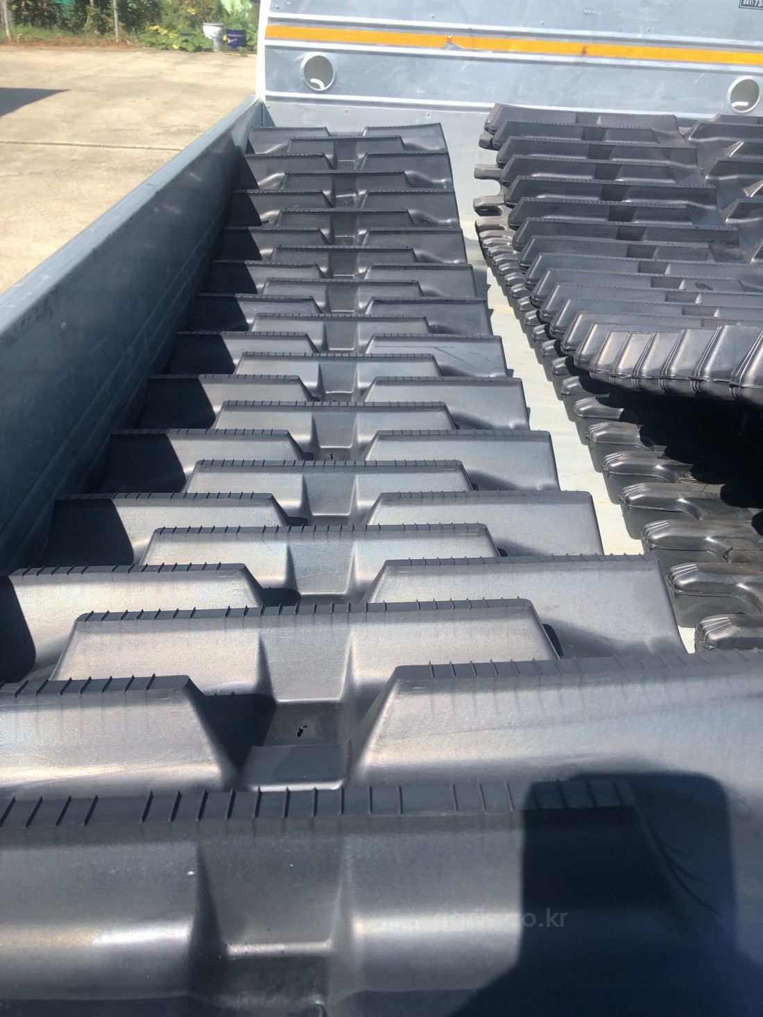  대동 <b>콤바인</b>용 궤도 아래 옵션에서 선택 사진1