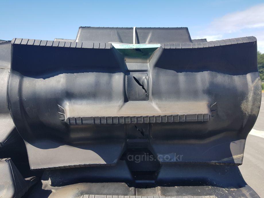  동양 <b>콤바인</b>용 궤도 아래 옵션에서 선택 사진1