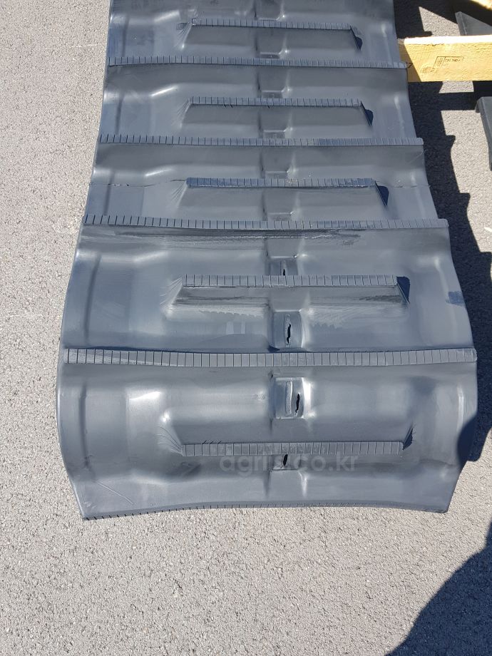  <b>얀마</b> <b>콤바인</b>용 궤도 아래 옵션에서 선택 사진1