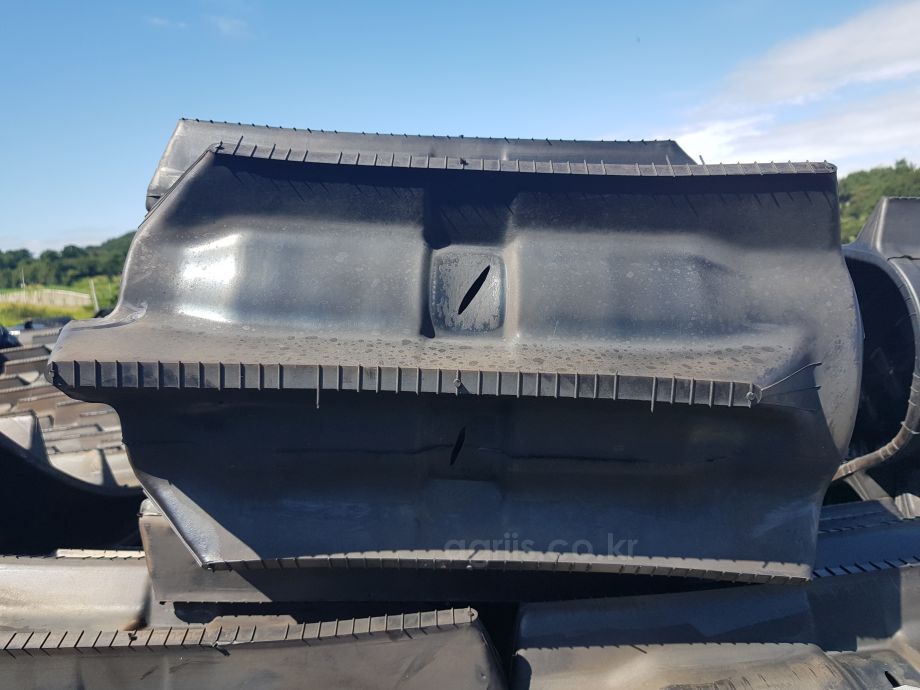  <b>얀마</b> <b>콤바인</b>용 궤도 아래 옵션에서 선택 사진2