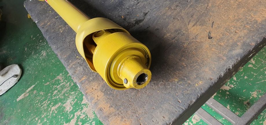  <b>베일러</b>조인트 라쳇방식 사진2