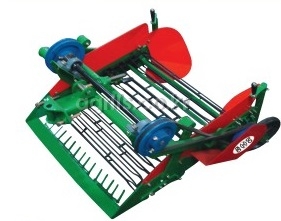  감자수확기 (<b>경운기</b>용) JPH 사진1