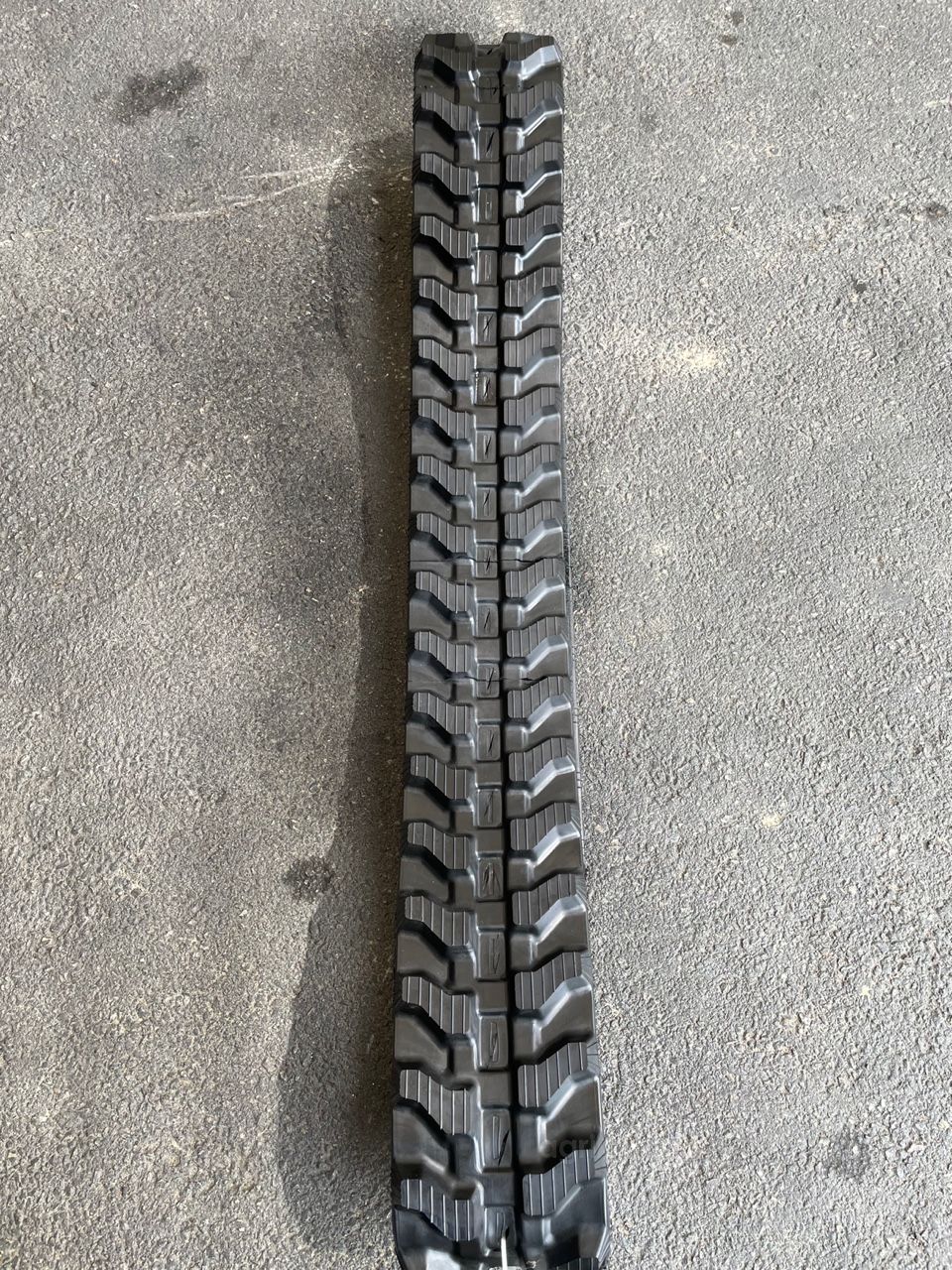  포크레인궤도 두산<b>굴삭기</b>용 궤도 사진1