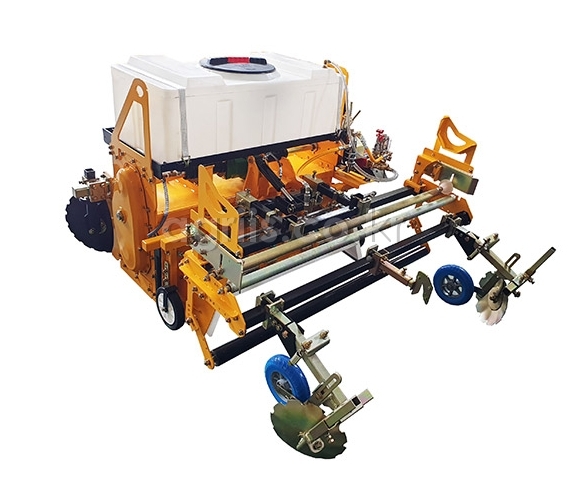 두루기계 휴립복토기(마늘양파용) DRB-1200P 사진1