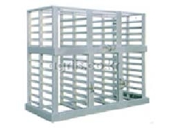 혁신 <b>육묘</b>상자운반기 차량용 알루미늄 사진1