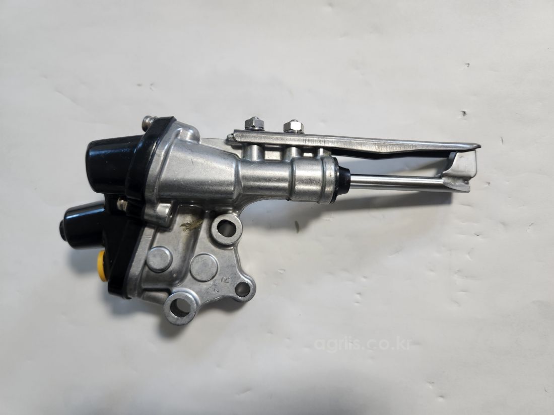 신세기(국산) <b>얀마</b> YR식부암조합 (VP60/60DX/80DX,대동ERP80D) 사진2