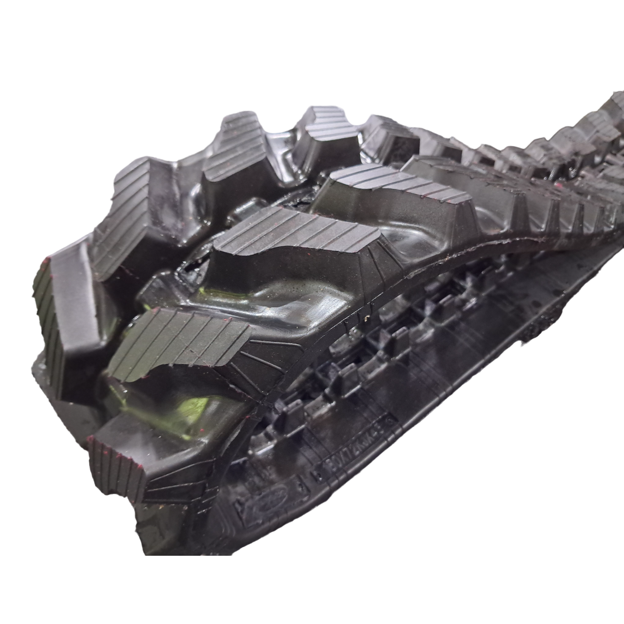  포크레인궤도  얀마<b>굴삭기</b>용 궤도 사진1