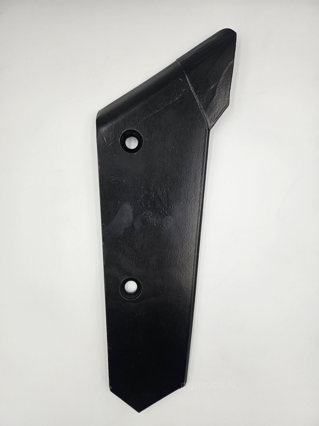  <b>쟁기</b> 보습 특수강 코팅 사진2