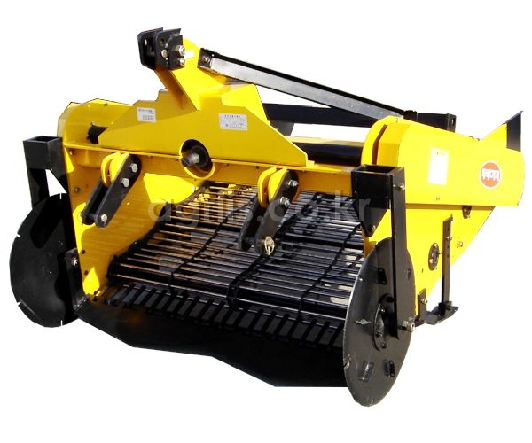 두루기계(한국) 감자.고구마수확기 CA모델 사진1