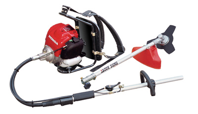 혼다엔진(일본)*북성(국산) 예초기 GB435(S) 사진1