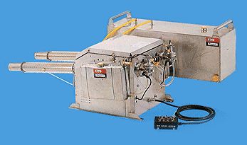 삼정양행 차량용 연막소독기 BF 400 사진1