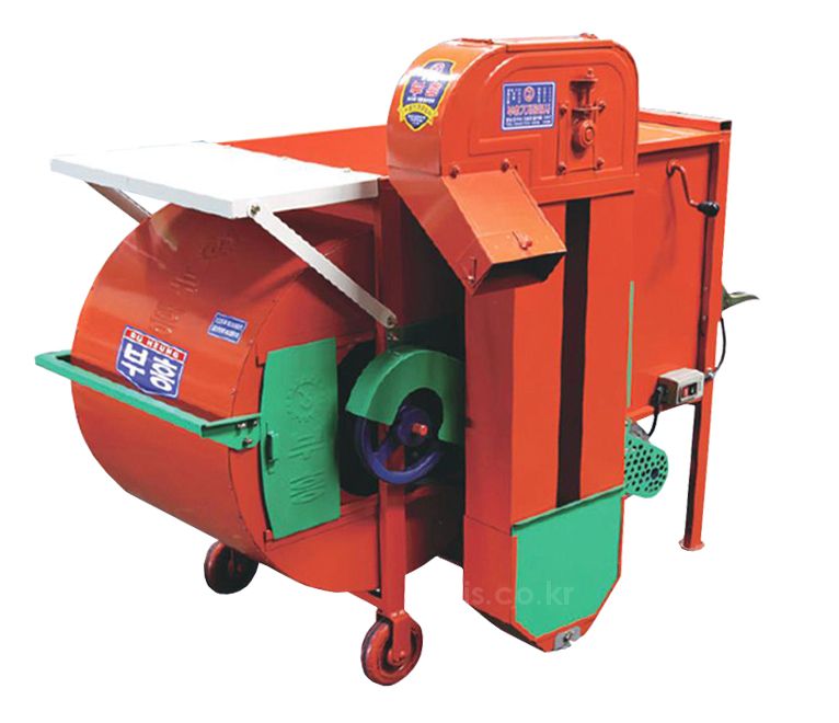 부흥 콩정선<b>기</b>(승강<b>기</b>식) BH-50 사진1