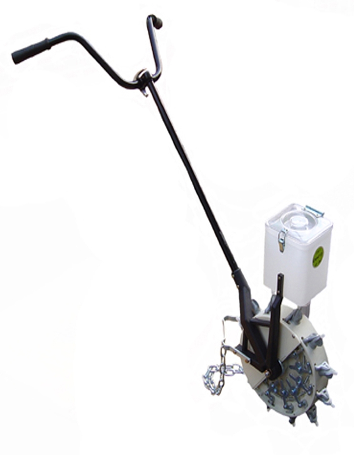 아신산업 전용<b>파종기</b> ASJ-12-1A(1조식) 사진1