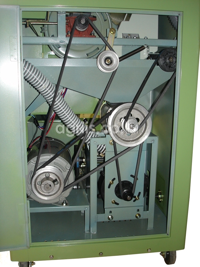 이화 가정용 <b>정미기</b> LH 3030M (승강기 부착형) 사진2